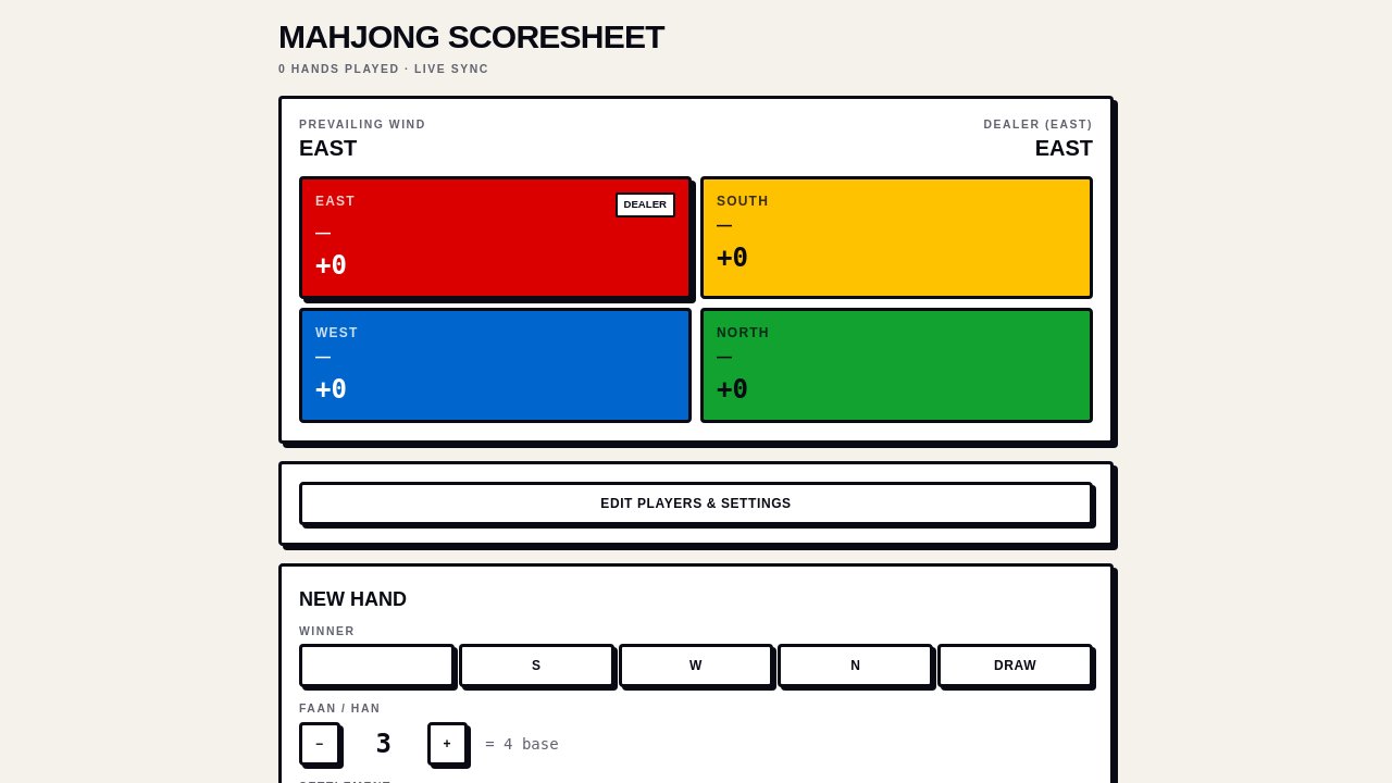 mahjong-scoresheet